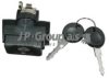VAG 191827571E Tailgate Lock